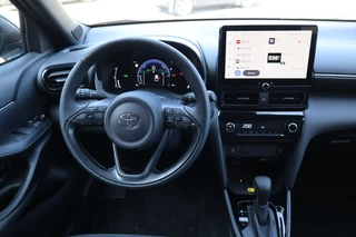 Toyota Yaris Cross Toyota Yaris Cross 1.5 Hybride 130 Dynamic Plus Stoel/stuurverwarming - afbeelding nr 6