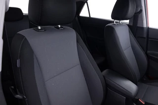 Hyundai i20 Hyundai i20 1.0 T-GDI Premium | NAVI | ECC | VELGEN ✅ 1e Eigenaar - afbeelding nr 5