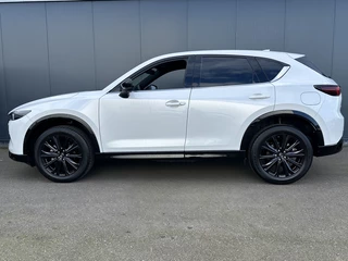 Mazda CX-5 - afbeelding nr 16