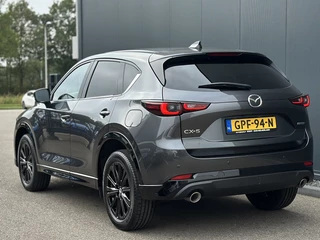 Mazda CX-5 - afbeelding nr 2