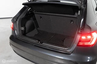 Audi A1 Sportback Audi A1 Sportback 30 TFSI MATRIX|LED|2SLEUTELS|AUTOMAAT - afbeelding nr 29