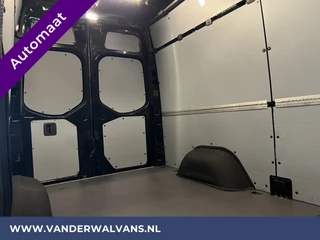 Mercedes-Benz Sprinter Android auto, bijrijdersbank, mbux - afbeelding nr 10