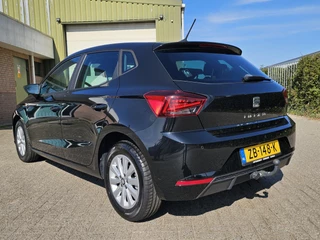 SEAT Ibiza Zondag OPEN! - afbeelding nr 12