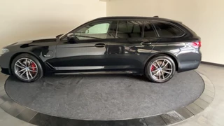BMW 5 Serie BMW 5 Serie Touring 530e Business Edition Plus | M-sport pakket | Parking pack | Connected pack professional - afbeelding nr 11