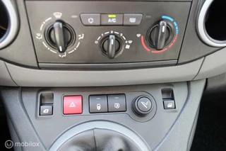 Peugeot Partner Peugeot Partner bestel 120 1.6HDi 100 Airco/Cruise/Navi/Apple-Carplay - afbeelding nr 20