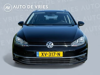 Volkswagen Golf Volkswagen Golf Variant 1.0 TSI DSG 116pk Comfortline Business | Navigatie | Stoelverwarming | Trekhaak - afbeelding nr 17