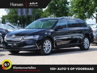 Škoda Superb - 401910038-0