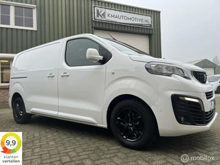 Peugeot Expert Peugeot Expert 2.0 BlueHDI 122pk L2 Pro|Euro6|Standk|Carplay - afbeelding nr 8