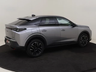 Peugeot 3008 Peugeot 3008 NEW MODEL 3008 1.2 Hybrid 136 Allure | Adapt. Cruise | 360 Camer - afbeelding nr 5