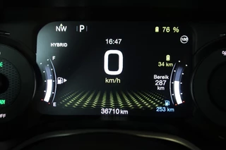 Jeep Compass - afbeelding nr 21