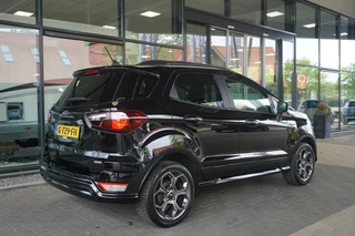Ford EcoSport - afbeelding nr 3