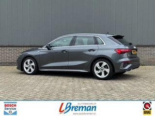 Audi A3 - afbeelding nr 4