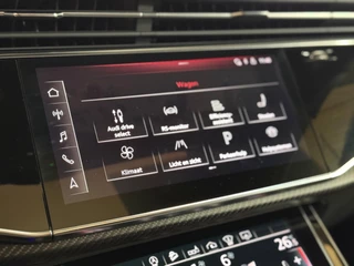 Audi RSQ8 Audi RS Q8 RSQ8 4.0 TFSI quattro | keramisch | Pano | Softclose | Standkachel | Trekhaak | B&O - afbeelding nr 35