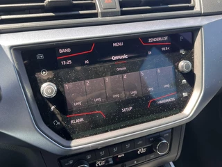 SEAT Arona Seat Arona 1.0 TSI Xcellence Launch Edition Clima Cruise LMV - afbeelding nr 20