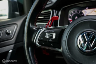 Volkswagen Golf Volkswagen Golf 2.0 TSI GTI Performance|NAP|Pano|Dynaudio|ACC|Virtual - afbeelding nr 16