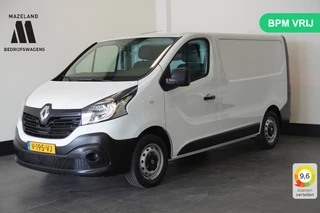 Renault Trafic - 40989236-0