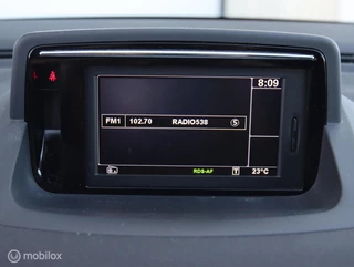 Renault Mégane Renault Mégane 1.5 dCi Limited S&S | Navigatie | Rijklaar !! - afbeelding nr 14