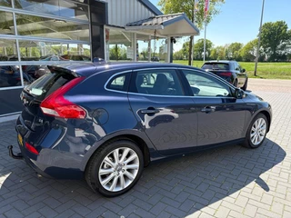 Volvo V40 - afbeelding nr 3