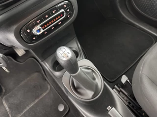 smart Forfour smart Forfour 1.0 Pure *AIRCO | CRUISE | COMFORT-SEATS* - afbeelding nr 14