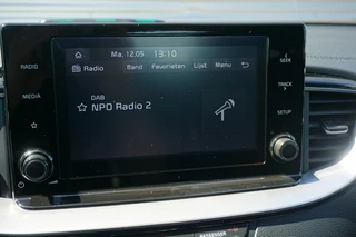 Kia Ceed Sportswagon - afbeelding nr 29