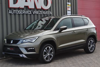 SEAT Ateca - 263132579-0