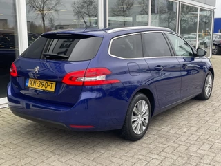 Peugeot 308 50% deal 5.725,- ACTIE Camera / Pano / Carplay / Cruise / Carplay - afbeelding nr 10