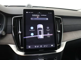 Volvo XC90 Volvo XC90 T8 AWD Ultra Bright | NIEUW MODEL | 1013KM | Bowers&Wilkins | - afbeelding nr 28