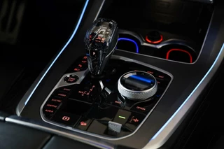 BMW X5 BMW X5 45e M-Sport|M Seats|Skylounge|Ventilatie|Adaptive|HUD| - afbeelding nr 24