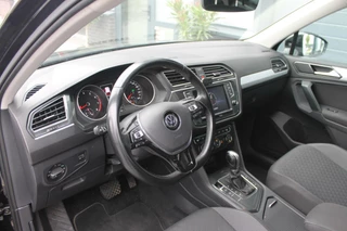 Volkswagen Tiguan Volkswagen Tiguan 1.4 TSI ACT Highline - afbeelding nr 12