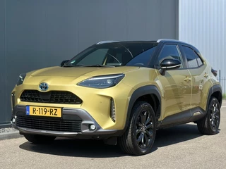 Toyota Yaris Cross - afbeelding nr 8