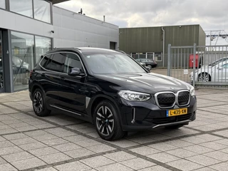 BMW iX3 BMW iX3 AUT. Executive 80 kWh | Live Cockpit | Panorama | Leder | ACC | - afbeelding nr 7