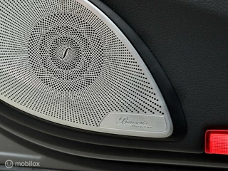 Mercedes-Benz E-Klasse Mercedes E-klasse AMG E63s 4MATIC+ Edition 1| Pano | Perform. Seats | 3D Burmester - afbeelding nr 28