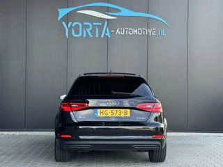 Audi A3 Audi A3 Sportback 1.4 E-Tron NL AUTO*PANO*DEALERONDERHOUDEN - afbeelding nr 11