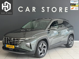 Hyundai Tucson Hybrid - 501869794-0
