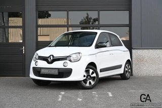 Renault Twingo 1.0 SCe Limited |Stoelverwarming|Airco|