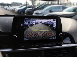Kia Picanto Kia Picanto 1.0 DPi DynamicPlusLine I Navi I LED I Camera - afbeelding nr 24