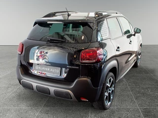 Citroën C3 Aircross Citroën C3 Aircross 130PK Automaat Shine | Navi | Camera | Keyless | Leer - afbeelding nr 8