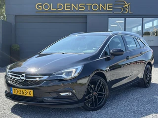 Opel Astra Sports Tourer 1.4 Business Executive