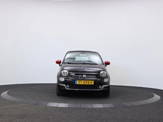 Fiat 500C - afbeelding nr 13