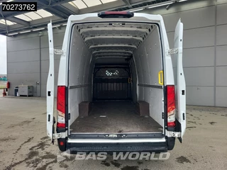 Iveco Daily Iveco Daily 35S16 Automaat L3H2 Airco Parkeersensoren L4H2 16m3 Airco - afbeelding nr 6