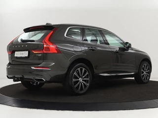 Volvo XC60 Volvo XC60 2.0 T8 Twin Engine AWD Inscription | Panoramadak |  Trekhaak | Leder | Camera | Carplay | Navigatie | Full LED | Climate control - afbeelding nr 36