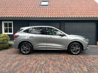 Ford Kuga Ford Kuga 2.5 PHEV ST-Line vol opties / El.Trekhaak - afbeelding nr 4