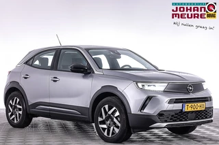 Opel Mokka-e Level 3 50 kWh | Full LED | CARPLAY | VELGEN ✅ 1e Eigenaar | SOH 100%