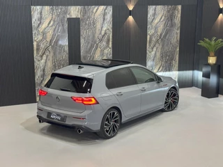 Volkswagen Golf Volkswagen Golf 2.0 TSI GTI|PANO|HUD|Harman Kardon|BLIND SPOT|BOMVOL - afbeelding nr 5