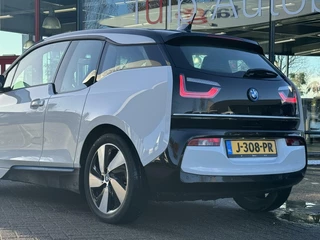 BMW i3 BMW i3 Executive Edition 120Ah 42 kWh 2020 - afbeelding nr 14