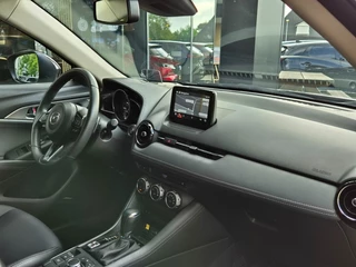 Mazda CX-3 - afbeelding nr 28