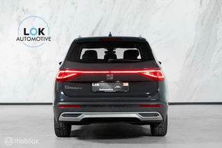 SEAT Tarraco Seat Tarraco 1.5 TSI Xcellence PANO|BEATS|MEMORY|360CAMERA|TREKHAAK - afbeelding nr 4