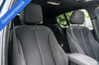 BMW 1 Serie BMW 1-serie M140i Alcantara Memory Dak Harman Kardon - afbeelding nr 47
