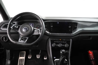 Volkswagen T-Roc Volkswagen T-Roc 1.6 TDI Style Business R-Line, Cruise Control, Apple Carplay, Parkeersensoren - afbeelding nr 21