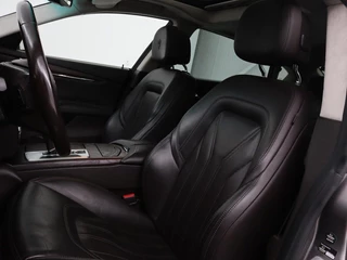 Maserati Quattroporte Maserati Quattroporte 3.0 D | Origineel NL | Schuifdak |  Stoelventilatie | Leder | Camera | Navigatie | Xenon | Achterbankverwarming | Bluetooth - afbeelding nr 5